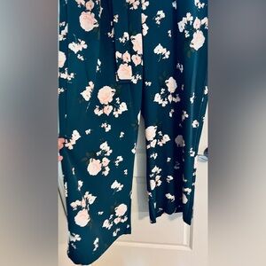 Brand new Torrid size 2 wide leg pants.